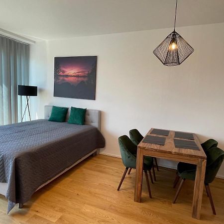 Rannakivi Apartments Pärnu Esterno foto