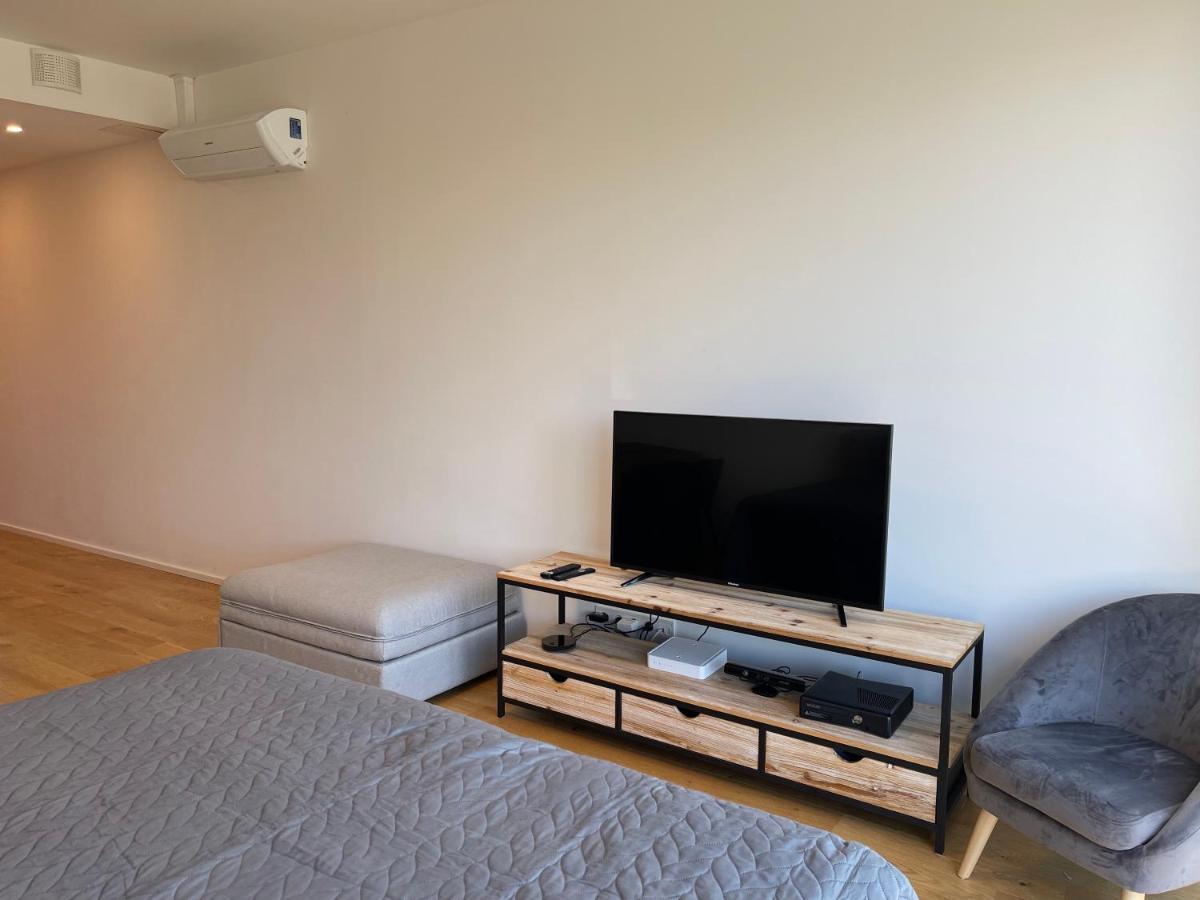 Rannakivi Apartments Pärnu Esterno foto